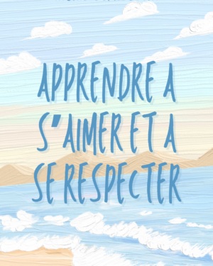 eBooks - Apprendre à s'aimer et à se respecter ​